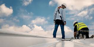 Fast & Reliable Emergency Roof Repairs in Lavalette, WV